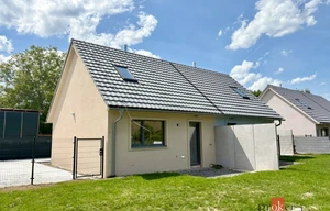 Family house for sale, 69m<sup>2</sup>, 219m<sup>2</sup> of land