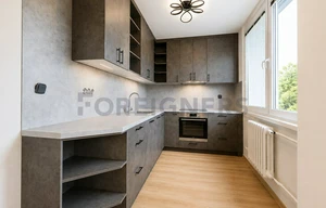 Apartment for rent, 2+1 - 1 bedroom, 45m<sup>2</sup>