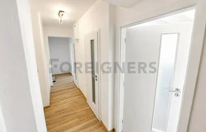 Apartment for rent, 2+1 - 1 bedroom, 45m<sup>2</sup>
