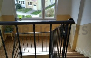 Apartment for rent, 2+1 - 1 bedroom, 45m<sup>2</sup>