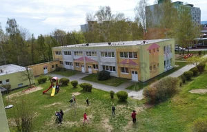 Apartment for rent, 2+1 - 1 bedroom, 45m<sup>2</sup>