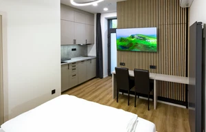 Apartment for rent, 1+KK - Studio, 22m<sup>2</sup>