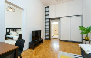 Apartment for rent, 2+1 - 1 bedroom, 60m<sup>2</sup>