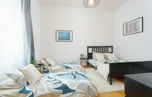 Apartment for rent, 2+1 - 1 bedroom, 60m<sup>2</sup>