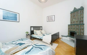 Apartment for rent, 2+1 - 1 bedroom, 60m<sup>2</sup>
