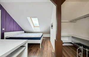 Apartment for rent, 2+kk - 1 bedroom, 47m<sup>2</sup>
