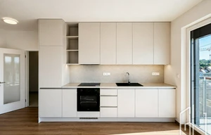 Apartment for rent, 2+kk - 1 bedroom, 68m<sup>2</sup>