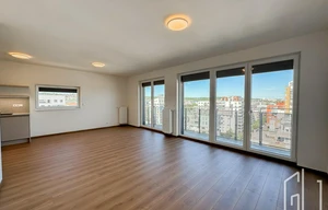 Apartment for rent, 2+kk - 1 bedroom, 64m<sup>2</sup>