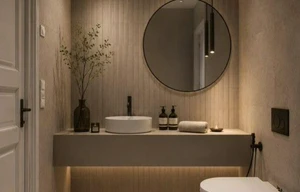 Apartment for sale, 3+kk - 2 bedrooms, 84m<sup>2</sup>