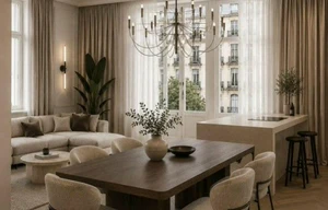 Apartment for sale, 3+kk - 2 bedrooms, 84m<sup>2</sup>
