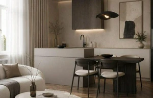 Apartment for sale, 3+kk - 2 bedrooms, 84m<sup>2</sup>