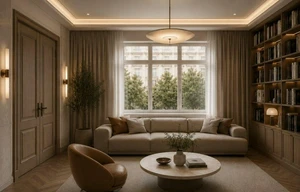 Apartment for sale, 2+kk - 1 bedroom, 59m<sup>2</sup>