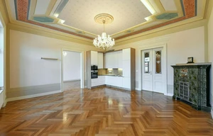 Apartment for rent, 2+kk - 1 bedroom, 78m<sup>2</sup>