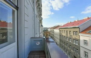 Apartment for rent, 2+kk - 1 bedroom, 78m<sup>2</sup>