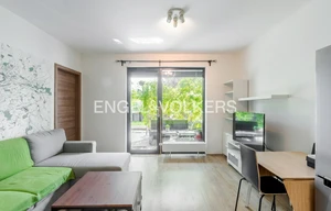 Apartment for sale, 2+kk - 1 bedroom, 43m<sup>2</sup>