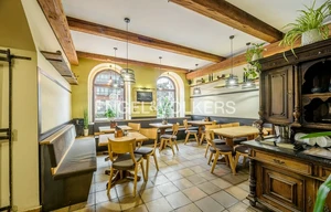 Restaurant for rent, 443m<sup>2</sup>