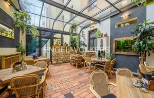 Restaurant for rent, 443m<sup>2</sup>