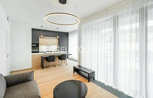 Apartment for rent, 2+kk - 1 bedroom, 65m<sup>2</sup>