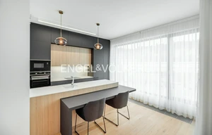 Apartment for rent, 2+kk - 1 bedroom, 65m<sup>2</sup>