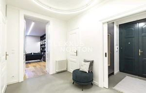 Apartment for rent, 4+kk - 3 bedrooms, 104m<sup>2</sup>