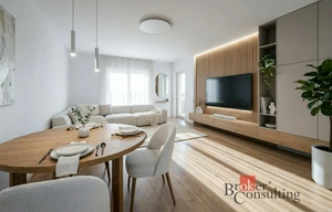Apartment for sale, 3+kk - 2 bedrooms, 81m<sup>2</sup>