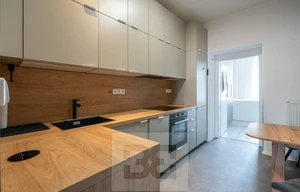 Apartment for rent, 1+1 - Studio, 33m<sup>2</sup>