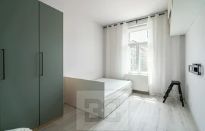 Apartment for rent, 1+1 - Studio, 33m<sup>2</sup>