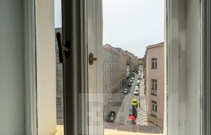 Apartment for rent, 1+1 - Studio, 33m<sup>2</sup>