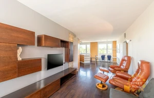Apartment for rent, 2+kk - 1 bedroom, 58m<sup>2</sup>