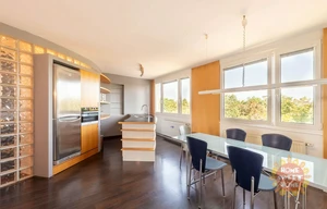 Apartment for rent, 2+kk - 1 bedroom, 58m<sup>2</sup>