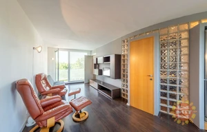 Apartment for rent, 2+kk - 1 bedroom, 58m<sup>2</sup>