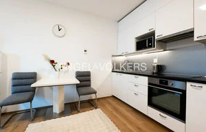 Apartment for sale, 1+KK - Studio, 30m<sup>2</sup>