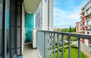 Apartment for sale, 1+KK - Studio, 30m<sup>2</sup>