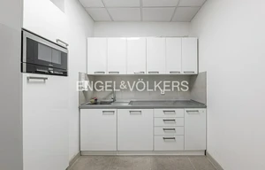 Office for rent, 40m<sup>2</sup>