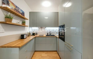 Apartment for rent, 1+1 - Studio, 36m<sup>2</sup>