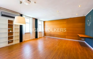 Apartment for rent, 3+kk - 2 bedrooms, 86m<sup>2</sup>