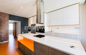 Apartment for rent, 3+kk - 2 bedrooms, 86m<sup>2</sup>