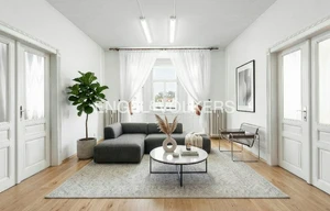 Apartment for sale, 4+1 - 3 bedrooms, 143m<sup>2</sup>