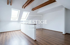 Apartment for rent, 3+kk - 2 bedrooms, 95m<sup>2</sup>