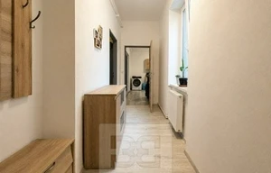 Apartment for rent, 2+kk - 1 bedroom, 60m<sup>2</sup>