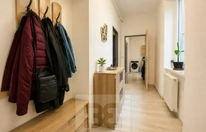 Apartment for rent, 2+kk - 1 bedroom, 60m<sup>2</sup>