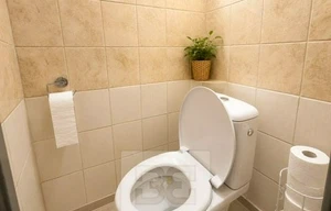 Apartment for rent, 2+kk - 1 bedroom, 60m<sup>2</sup>