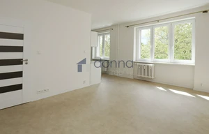 Apartment for rent, 1+KK - Studio, 36m<sup>2</sup>