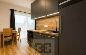 Apartment for rent, 1+KK - Studio, 30m<sup>2</sup>