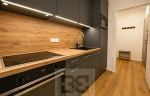 Apartment for rent, 1+KK - Studio, 30m<sup>2</sup>