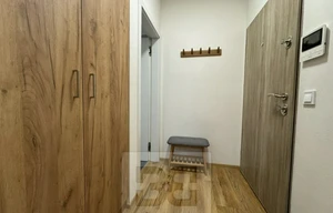 Apartment for rent, 1+KK - Studio, 30m<sup>2</sup>