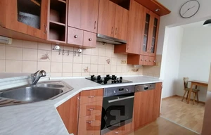 Apartment for rent, 4+1 - 3 bedrooms, 87m<sup>2</sup>