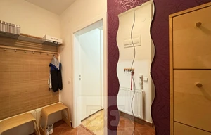 Apartment for rent, 3+kk - 2 bedrooms, 82m<sup>2</sup>