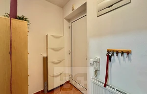 Apartment for rent, 3+kk - 2 bedrooms, 82m<sup>2</sup>