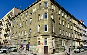 Apartment for sale, 3+kk - 2 bedrooms, 73m<sup>2</sup>